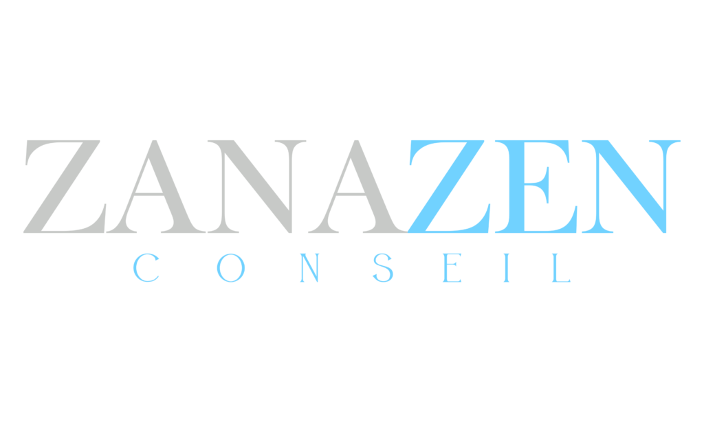 Zanazen conseil Logo